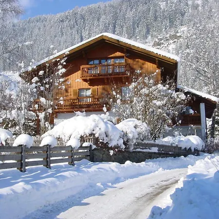 Haus Francazi * سيليان