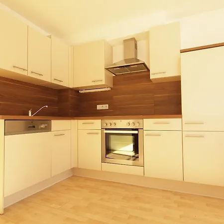 Haus Francazi Apartamento Sillian