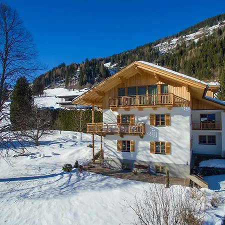 Apartamento Haus Francazi *