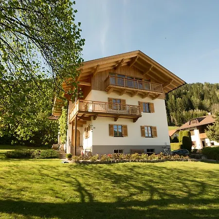 Haus Francazi *