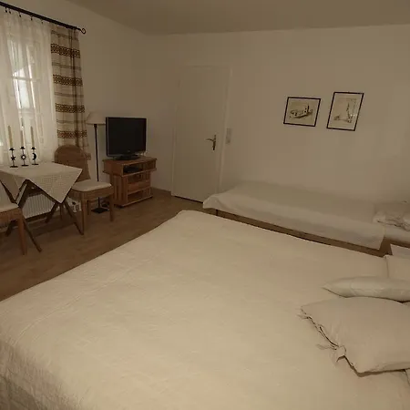 Haus Francazi Apartman Sillian