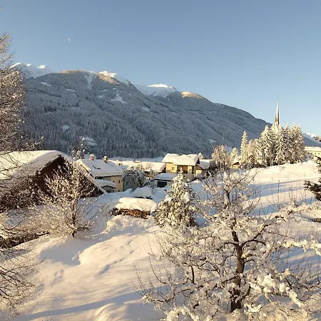 Haus Francazi Appartamento