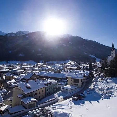 Haus Francazi Apartman